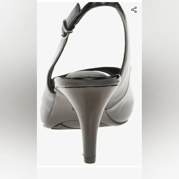 NWT Stride Rite Sling Backs - Picture 9 of 13